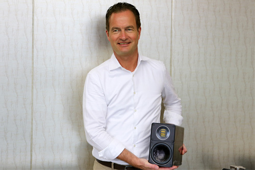 ELAC New CEO Gunter Kürten Interview
